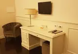 Hotel Patria Pistoia foto 20