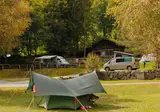 Camping Jungfrau foto 19