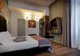 Al Manthia Hotel foto 6