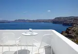 Santorini View Hotel foto 17