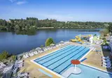 Au Bocage Du Lac foto 1