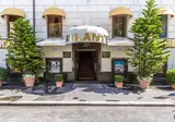 Hotel Atlante Star foto 15