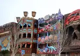 Pirates Village Apartments foto 2