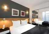 Adina Aparthotel Copenhagen foto 14