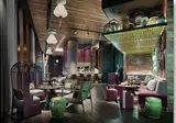 Mandarin Oriental Downtown Dubai foto 13