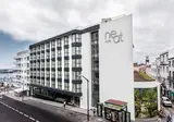 Neat Hotel Avenida foto 1