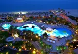 Le Meridien Al Aqah Beach Resort foto 14