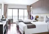 Mida Don Mueang Airport Hotel Bangkok foto 14