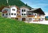 Alpenspitz foto 1