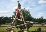 Vodatent Camping GT Keiheuvel foto 6