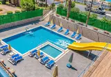 Arsi Paradise Beach Hotel foto 7
