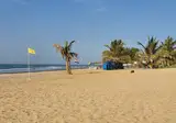 African Princess Beach Hotel foto 5