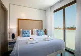 Chris Le Mare Luxury Villa foto 14