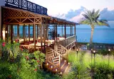 Hilton Muscat Al Bandar foto 10