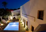 Santorini Heritage Villas & Mansions foto 22