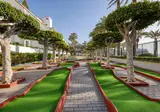 Hotel Playadulce foto 9