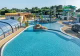 Camping Le Domaine Du Clarys foto 31