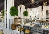 Fairmont La Marina Rabat foto 5