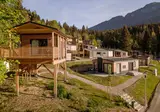Chalets & Glamping Nassfeld foto 1