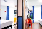 Ibis Styles Paris Maine Montparnasse foto 11