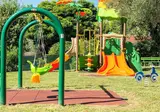 Camping Fontanelle foto 18