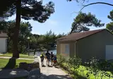 Vakantiepark Galijot Plava Laguna foto 16