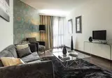 Mercure Lisboa Hotel foto 7