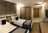 Pyramisa Suites Hotel Cairo foto 26