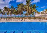 Hotel Riu Turquoise foto 1