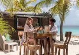 Delfins Beach Resort Bonaire Tapestry by Hilton foto 3