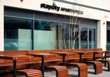 Staycity Aparthotels Tivoli foto 10