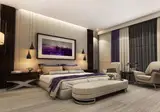 Khalidia Palace Hotel Dubai foto 6