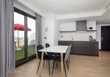 Sercotel Plana Suites foto 21