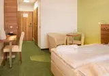 Kurhotel Pyramide Sibyllenbad foto 8