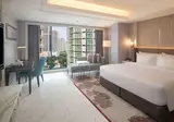 Aira Hotel Bangkok foto 4