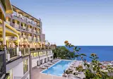 Hotel Antares foto 1