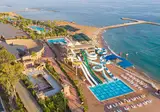 Eftalia Ocean Hotel foto 14