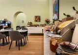 Hotel Ariele Florence foto 7
