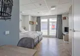 Strandplevier Suites foto 8