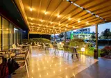 Best Western Premier Ark Hotel foto 22