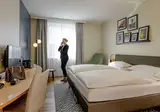 Mercure Hotel Bochum City foto 10