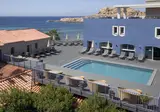 Best Western Premier Hotel Santa Maria foto 11