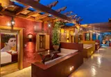 10GR Boutique Hotel & Wine Bar foto 5