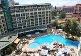 Hotel Planeta foto 1