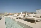 Villa España Hotel foto 1