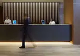 Naumi Hotel Dubai foto 9
