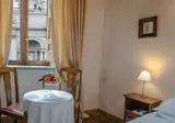 Hotel Fontana Rome foto 17