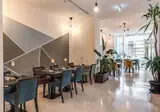 Mercure Roma Centro Termini foto 5