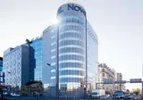 Novotel Paris 14 Porte d'Orleans foto 1
