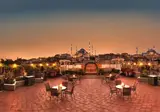 Armada Istanbul Old City Hotel foto 27